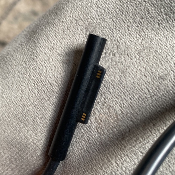 Microsoft surface edge power cord - Picture 2 of 3